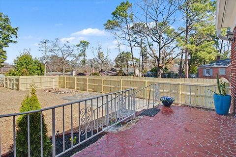 Tiny photo for 900 Naples Avenue, Cayce, SC 29033 (MLS # 221902)