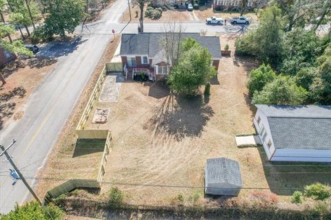 Tiny photo for 900 Naples Avenue, Cayce, SC 29033 (MLS # 221902)