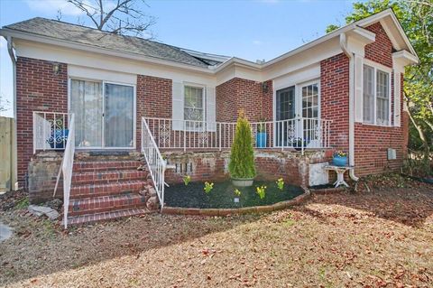 Tiny photo for 900 Naples Avenue, Cayce, SC 29033 (MLS # 221902)