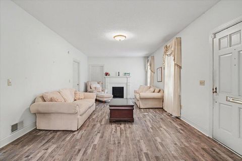 Tiny photo for 900 Naples Avenue, Cayce, SC 29033 (MLS # 221902)