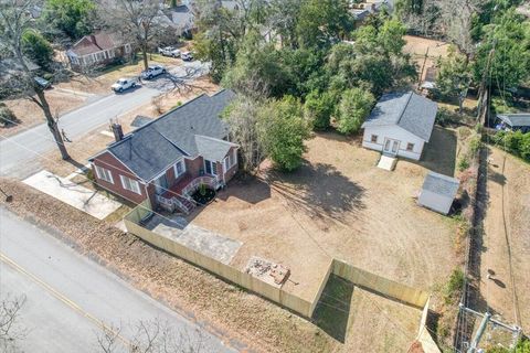 Tiny photo for 900 Naples Avenue, Cayce, SC 29033 (MLS # 221902)