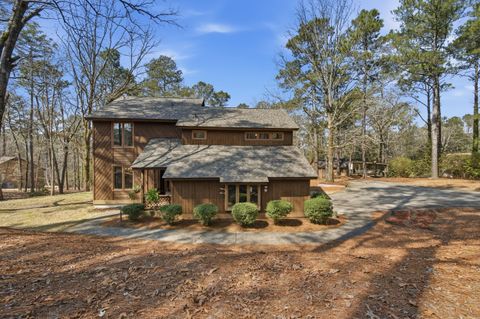 Photo of 2133 Trail Point, Aiken, SC 29803 (MLS # 222093)