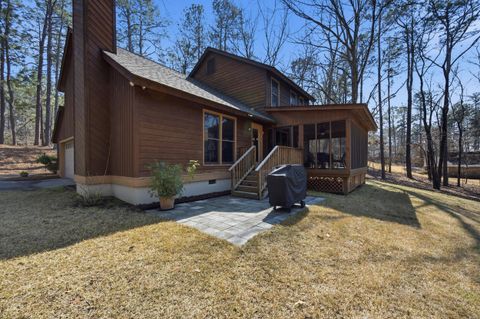 Tiny photo for 2133 Trail Point, Aiken, SC 29803 (MLS # 222093)