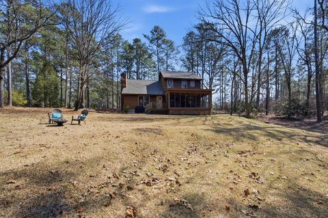 Tiny photo for 2133 Trail Point, Aiken, SC 29803 (MLS # 222093)