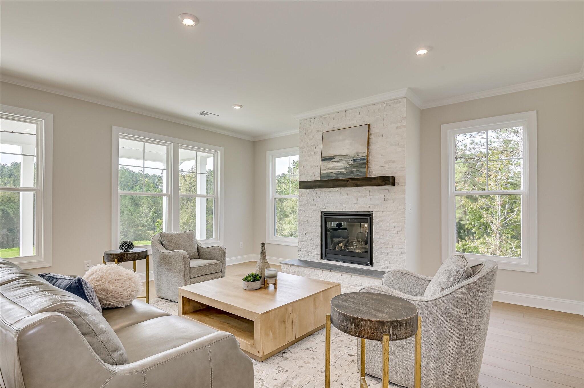 003 Collins Reed Road