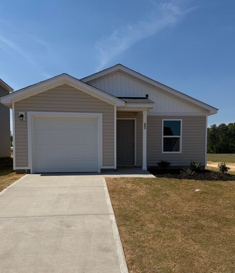 Photo of 683 Downstream Court, Aiken, SC 29801 (MLS # 221450)