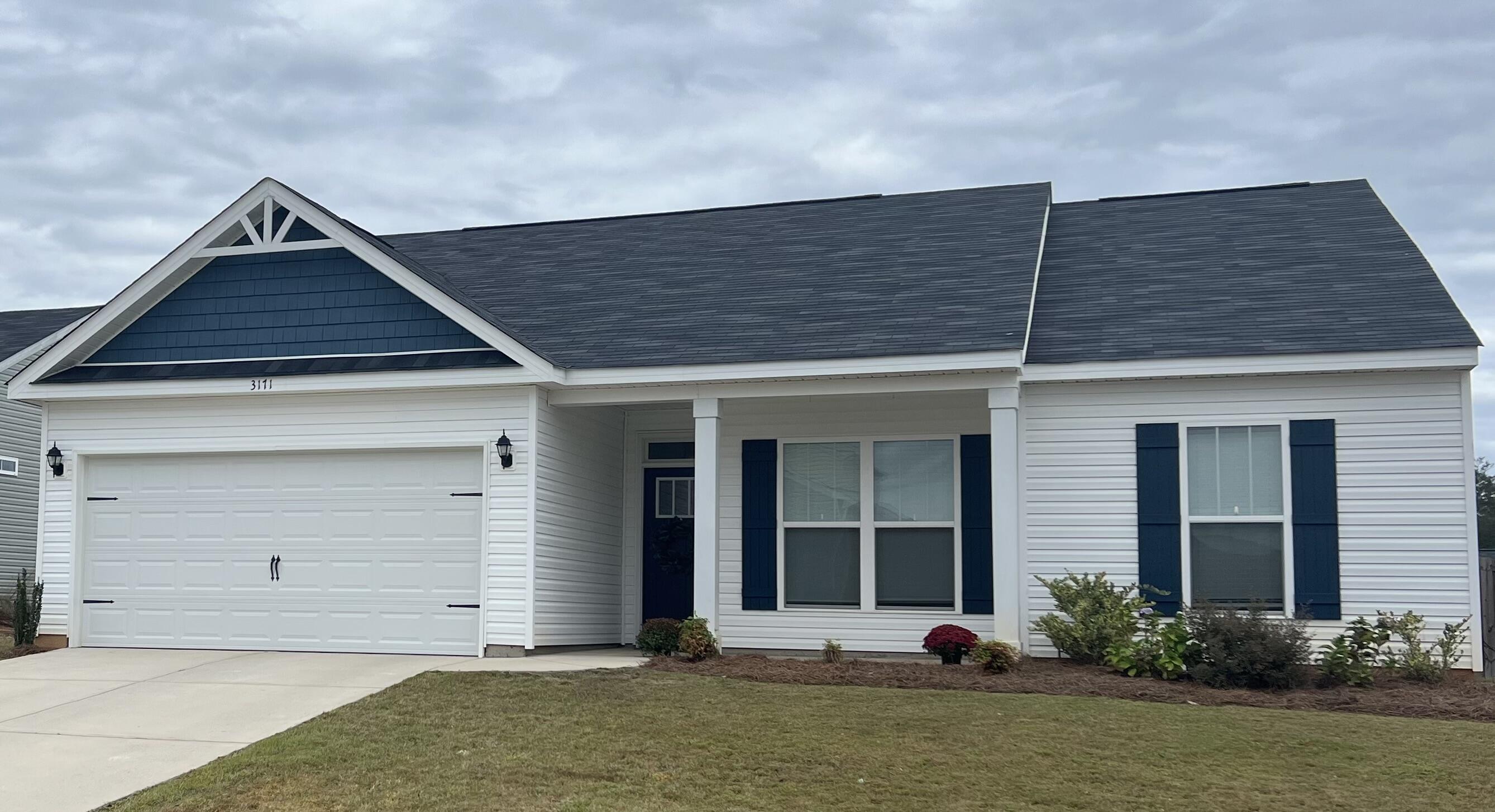 Graylyn Lakes Homes For Sale Graylyn Lakes Aiken, SC Real Estate