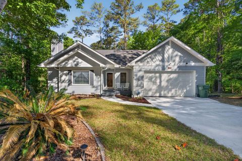 Photo of 219 Windy Circle #0, Mccormick, SC 29835 (MLS # 223038)