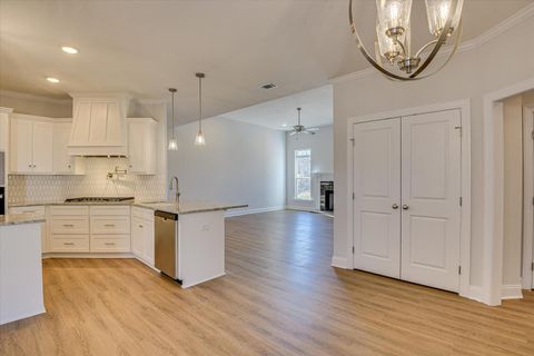 Tiny photo for 1175 Birdie Place, Graniteville, SC 29829 (MLS # 212049)