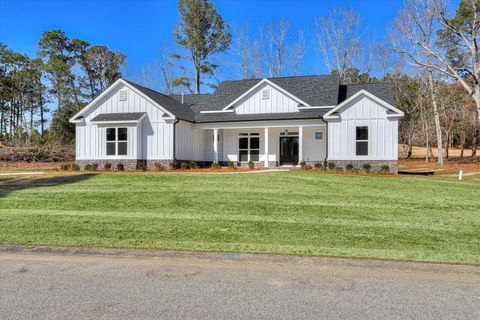 Tiny photo for 1175 Birdie Place, Graniteville, SC 29829 (MLS # 212049)