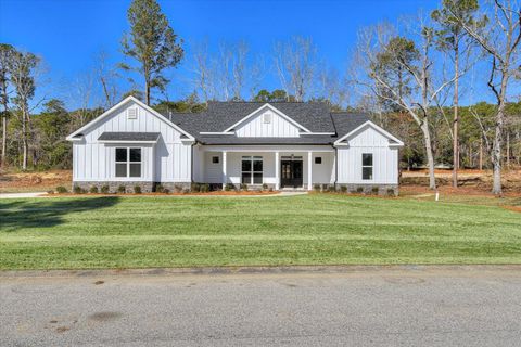 Tiny photo for 1175 Birdie Place, Graniteville, SC 29829 (MLS # 212049)