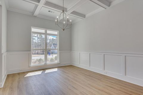 Tiny photo for 1175 Birdie Place, Graniteville, SC 29829 (MLS # 212049)