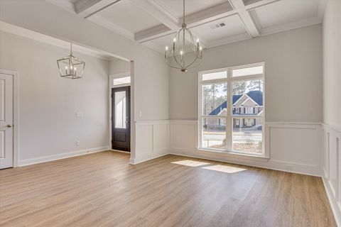 Tiny photo for 1175 Birdie Place, Graniteville, SC 29829 (MLS # 212049)