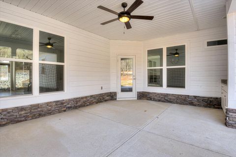Tiny photo for 1175 Birdie Place, Graniteville, SC 29829 (MLS # 212049)