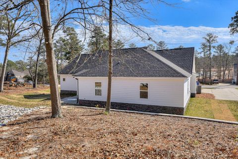 Tiny photo for 1175 Birdie Place, Graniteville, SC 29829 (MLS # 212049)