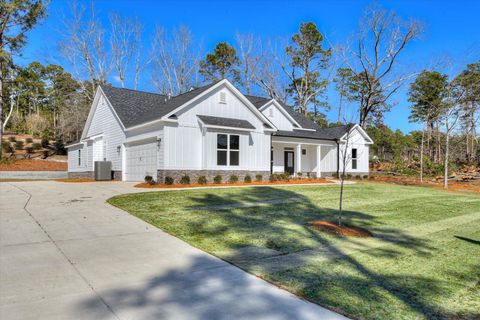Tiny photo for 1175 Birdie Place, Graniteville, SC 29829 (MLS # 212049)
