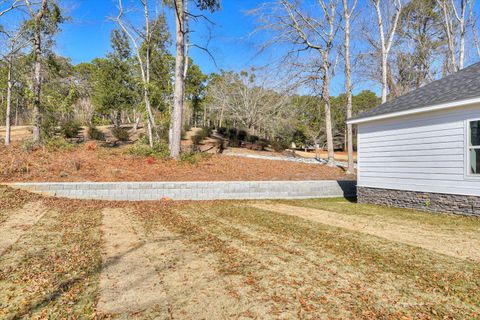 Tiny photo for 1175 Birdie Place, Graniteville, SC 29829 (MLS # 212049)