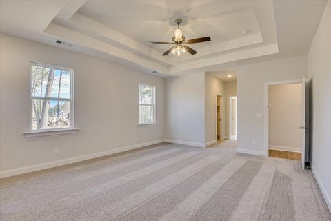 Tiny photo for 1175 Birdie Place, Graniteville, SC 29829 (MLS # 212049)