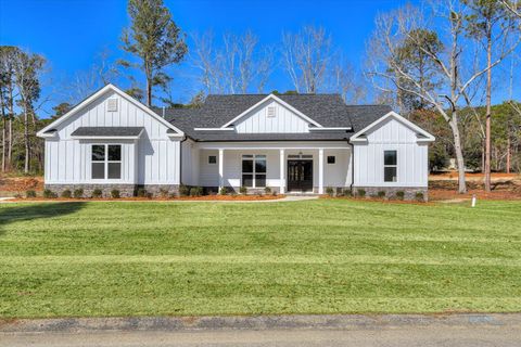 1175 Birdie Place, Graniteville, SC 29829 - #: 212049