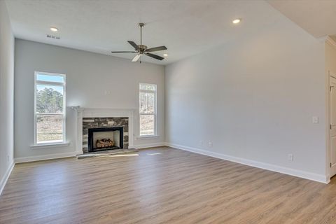 Tiny photo for 1175 Birdie Place, Graniteville, SC 29829 (MLS # 212049)