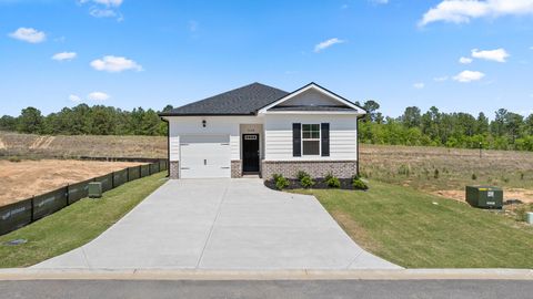 Photo of 3436 Nolana Lp, Graniteville, SC 29829 (MLS # 223371)