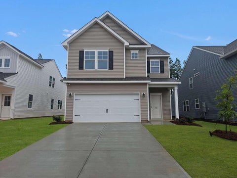 Property photo of 702 Count Fleet Court, Graniteville, SC 29829