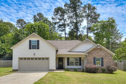 225 Sweetwater Landing Drive, North Augusta, SC 29860 - #: 206092