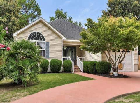Property photo of 7 Deer Drive, Warrenville, SC 29851