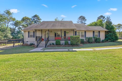 Photo of 2060 Walton Court, Aiken, SC 29805 (MLS # 220380)
