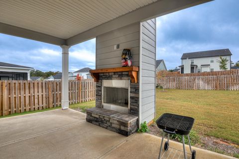 Tiny photo for 7076 Kingburgh Lane, North Augusta, SC 29860 (MLS # 220286)