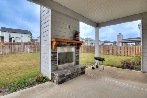 Tiny photo for 7076 Kingburgh Lane, North Augusta, SC 29860 (MLS # 220286)