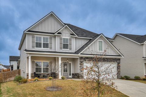 Tiny photo for 7076 Kingburgh Lane, North Augusta, SC 29860 (MLS # 220286)