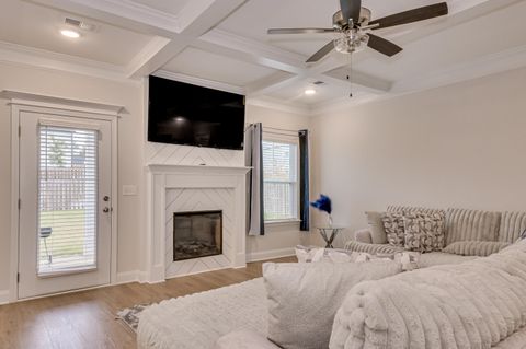 Tiny photo for 7076 Kingburgh Lane, North Augusta, SC 29860 (MLS # 220286)