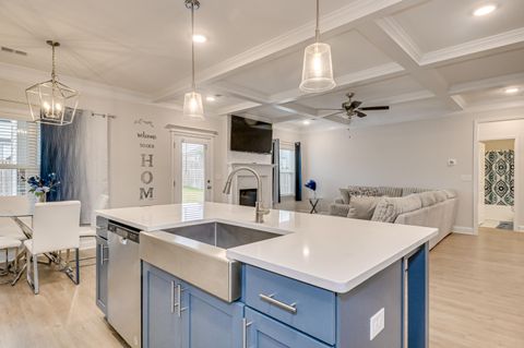 Tiny photo for 7076 Kingburgh Lane, North Augusta, SC 29860 (MLS # 220286)