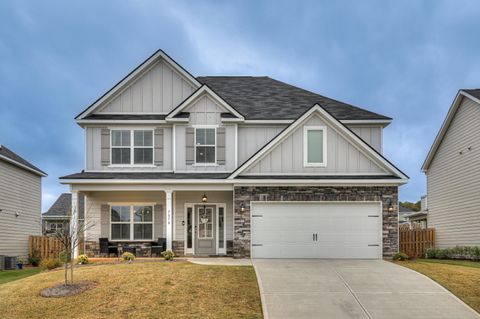 Photo of 7076 Kingburgh Lane, North Augusta, SC 29860 (MLS # 220286) Photo of 7076 Kingburgh Lane, North Augusta, SC 29860 (MLS # 220286)