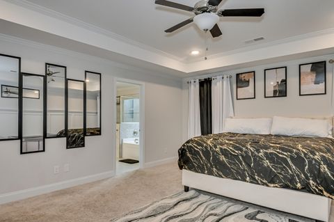 Tiny photo for 7076 Kingburgh Lane, North Augusta, SC 29860 (MLS # 220286)