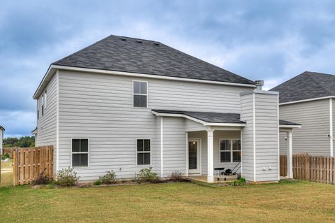 Tiny photo for 7076 Kingburgh Lane, North Augusta, SC 29860 (MLS # 220286)