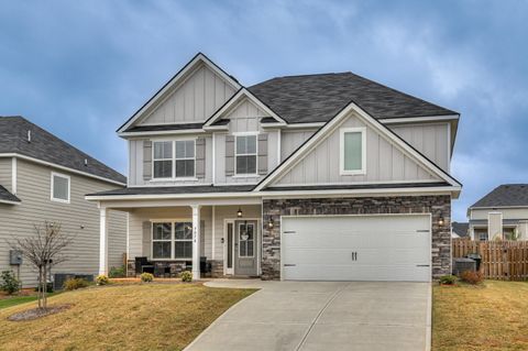 Tiny photo for 7076 Kingburgh Lane, North Augusta, SC 29860 (MLS # 220286)