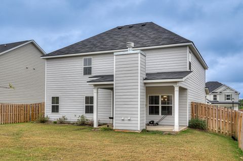 Tiny photo for 7076 Kingburgh Lane, North Augusta, SC 29860 (MLS # 220286)