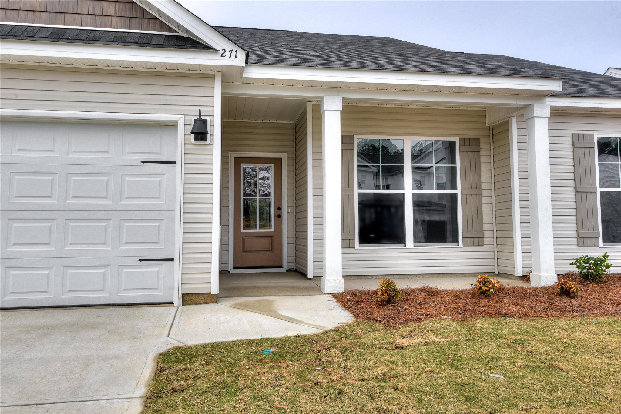 337 Bay Meadows Drive