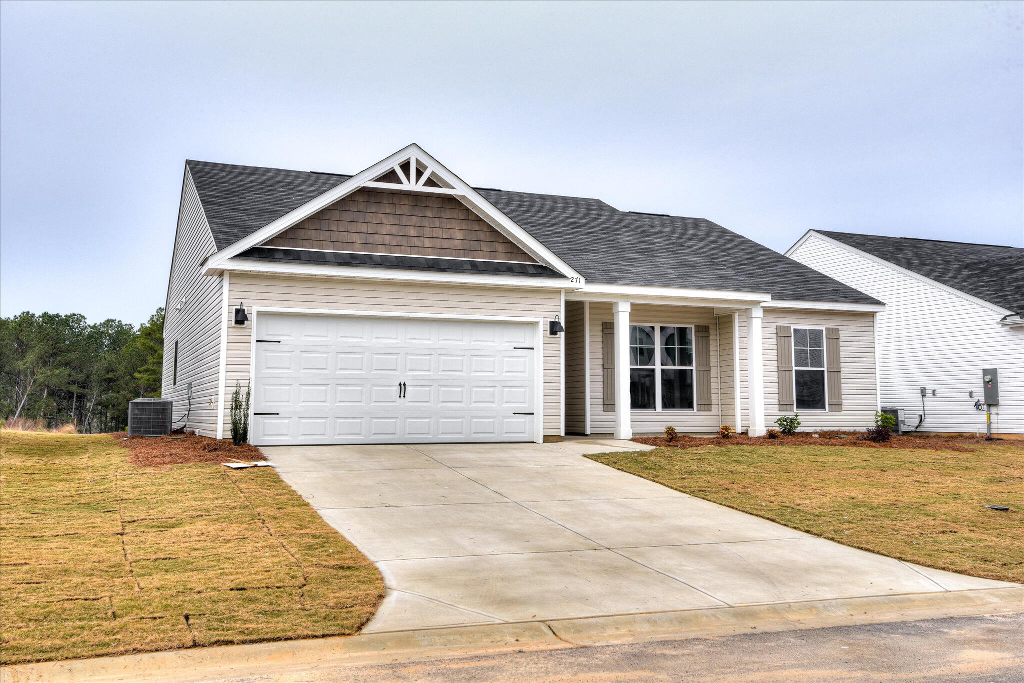 337 Bay Meadows Drive