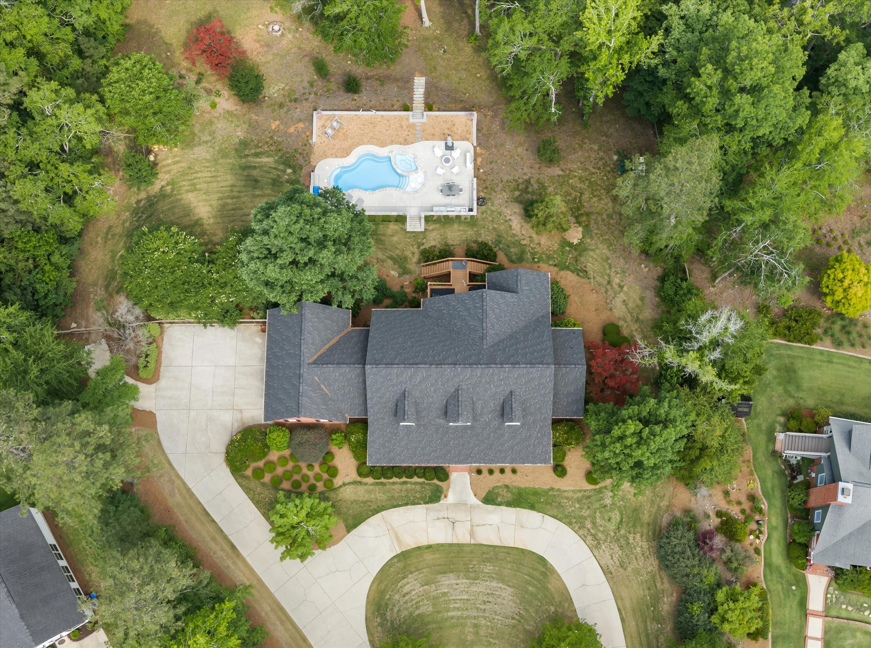 1937 Hickory Hill Drive