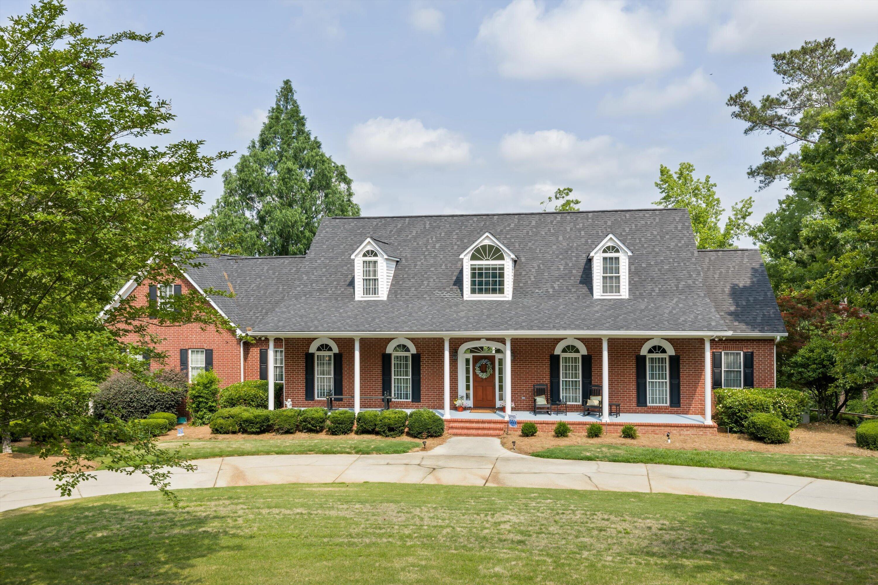1937 Hickory Hill Drive