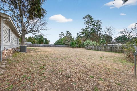 Tiny photo for 1115 Silver Bluff Road, Aiken, SC 29803 (MLS # 221909)