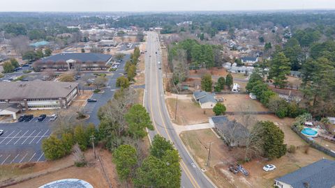 Tiny photo for 1115 Silver Bluff Road, Aiken, SC 29803 (MLS # 221909)
