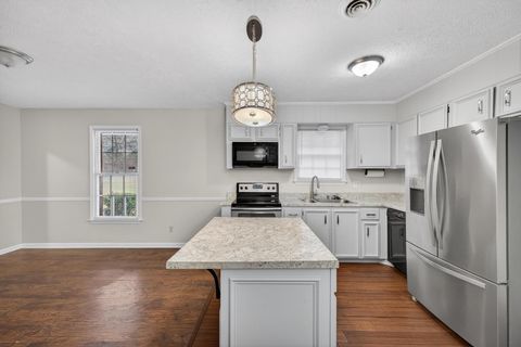 Tiny photo for 1115 Silver Bluff Road, Aiken, SC 29803 (MLS # 221909)