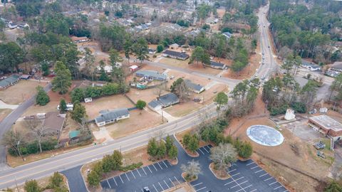 Tiny photo for 1115 Silver Bluff Road, Aiken, SC 29803 (MLS # 221909)