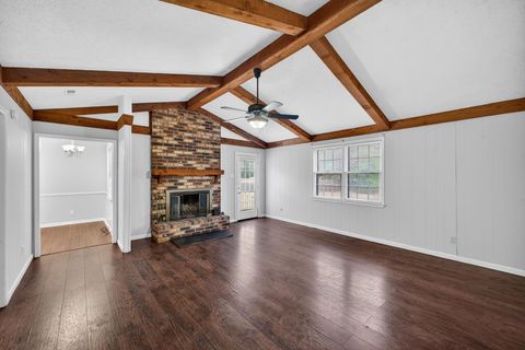 Tiny photo for 1115 Silver Bluff Road, Aiken, SC 29803 (MLS # 221909)