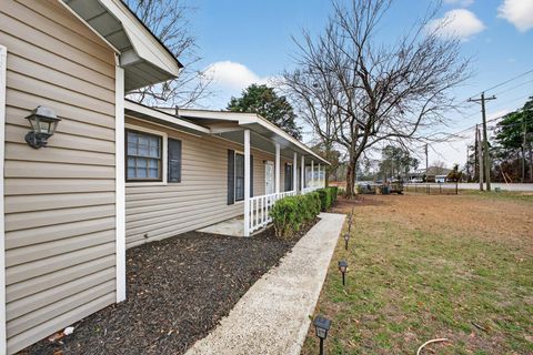 Tiny photo for 1115 Silver Bluff Road, Aiken, SC 29803 (MLS # 221909)