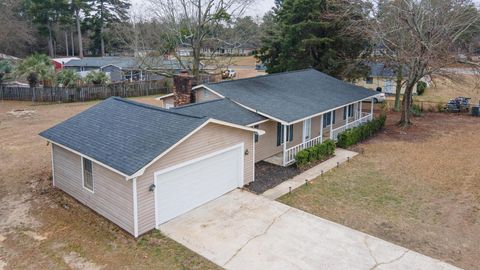 Photo of 1115 Silver Bluff Road, Aiken, SC 29803 (MLS # 221909)